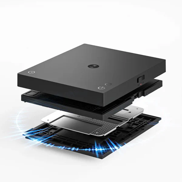 Timemore Black Mirror Basic 3 Coffee Scale - Image 5