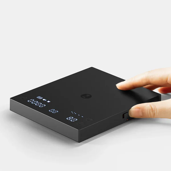 Timemore Black Mirror Basic 3 Coffee Scale - Image 6