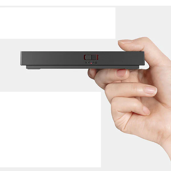 Timemore Black Mirror Basic 3 Coffee Scale - Image 7