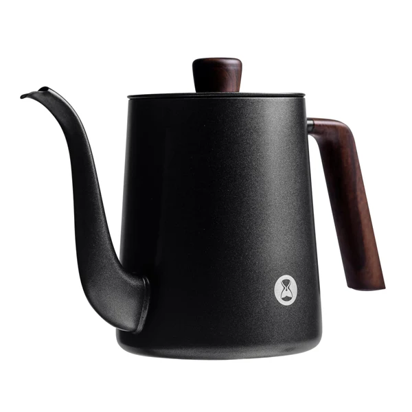 Timemore Fish Pour Over Coffee Kettle - Image 4