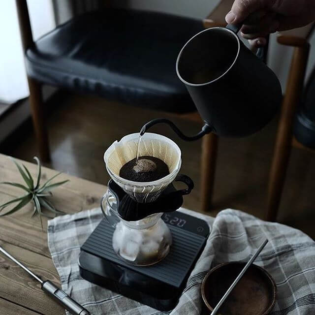 Hario V60 Complete Starter Kit - Image 7