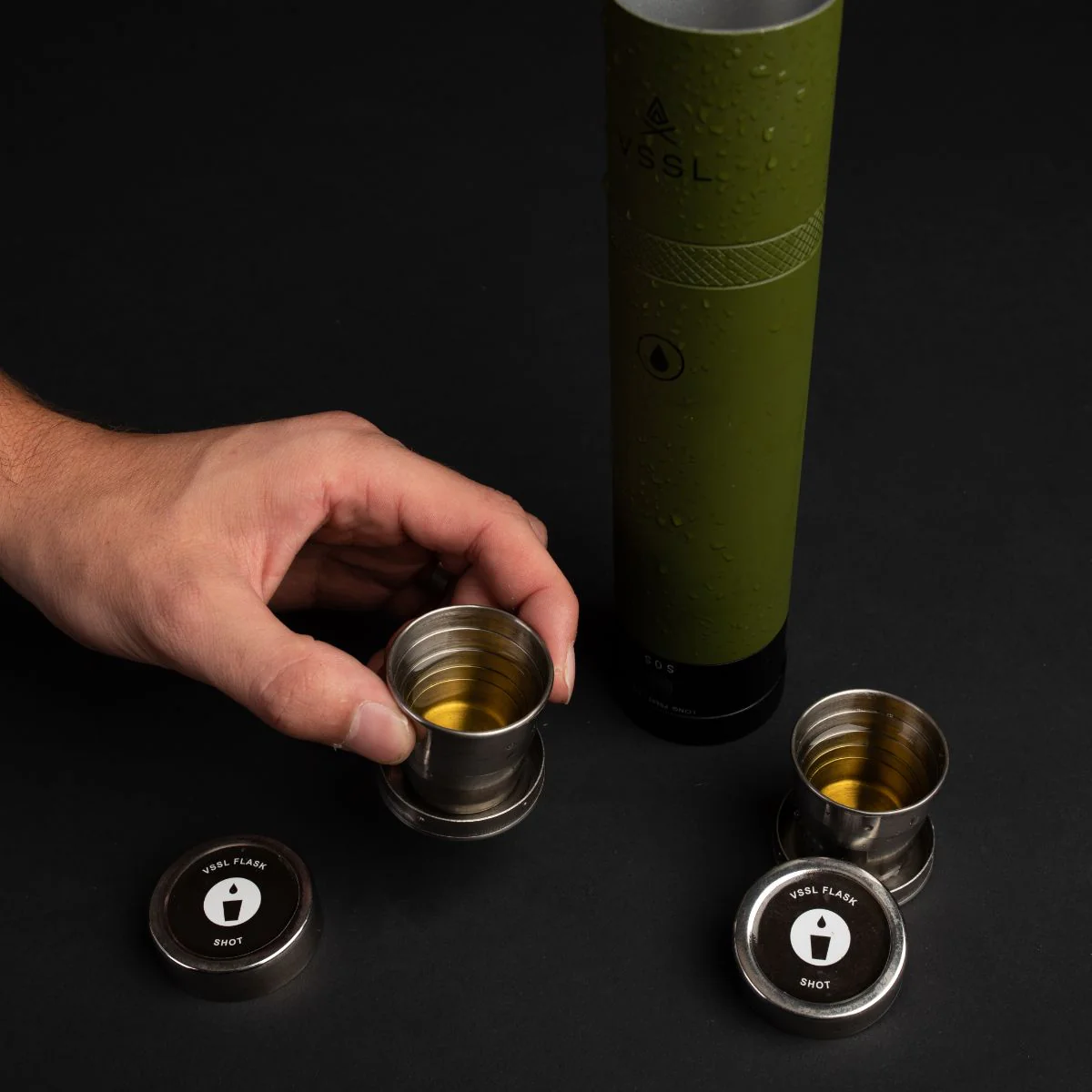 VSSL Flask - Image 5