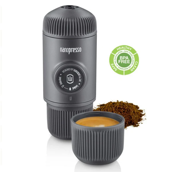 Wacaco NanoPresso NS Bundle - Image 2